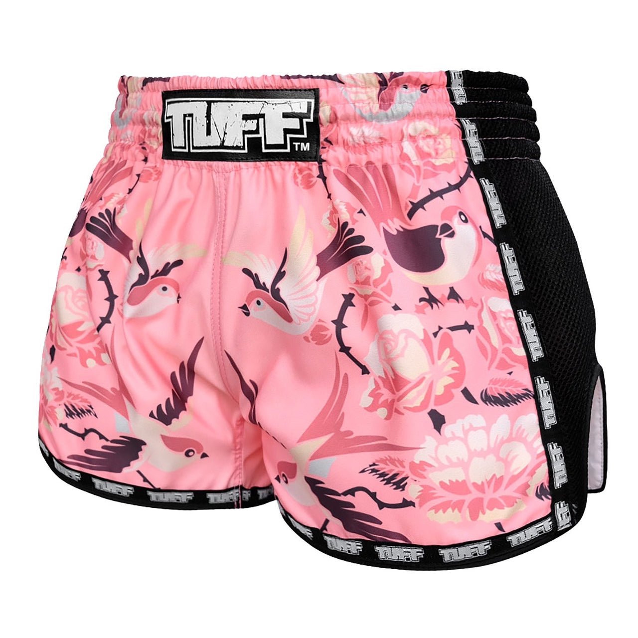 Tuff Shorts TUF-MRS302 Pink