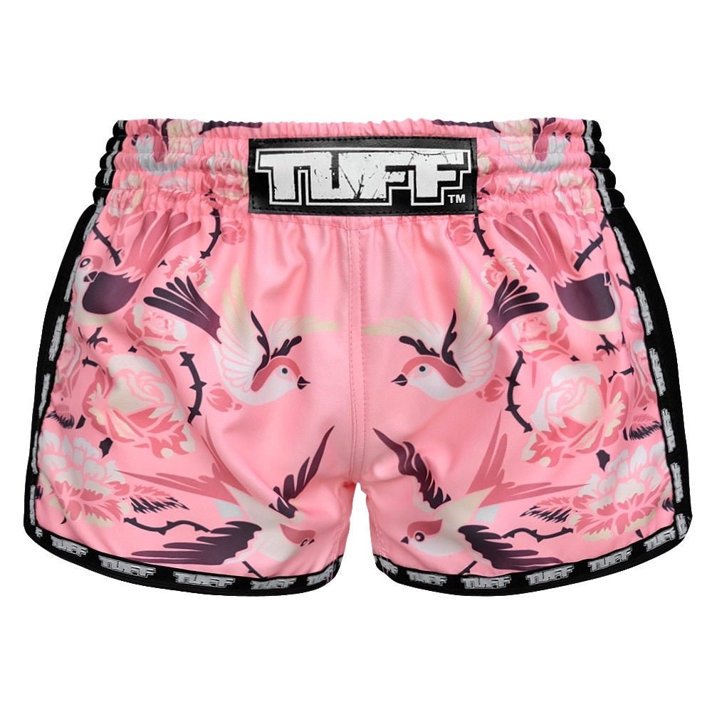 Tuff Shorts TUF-MRS302 Pink - SUPER EXPORT SHOP