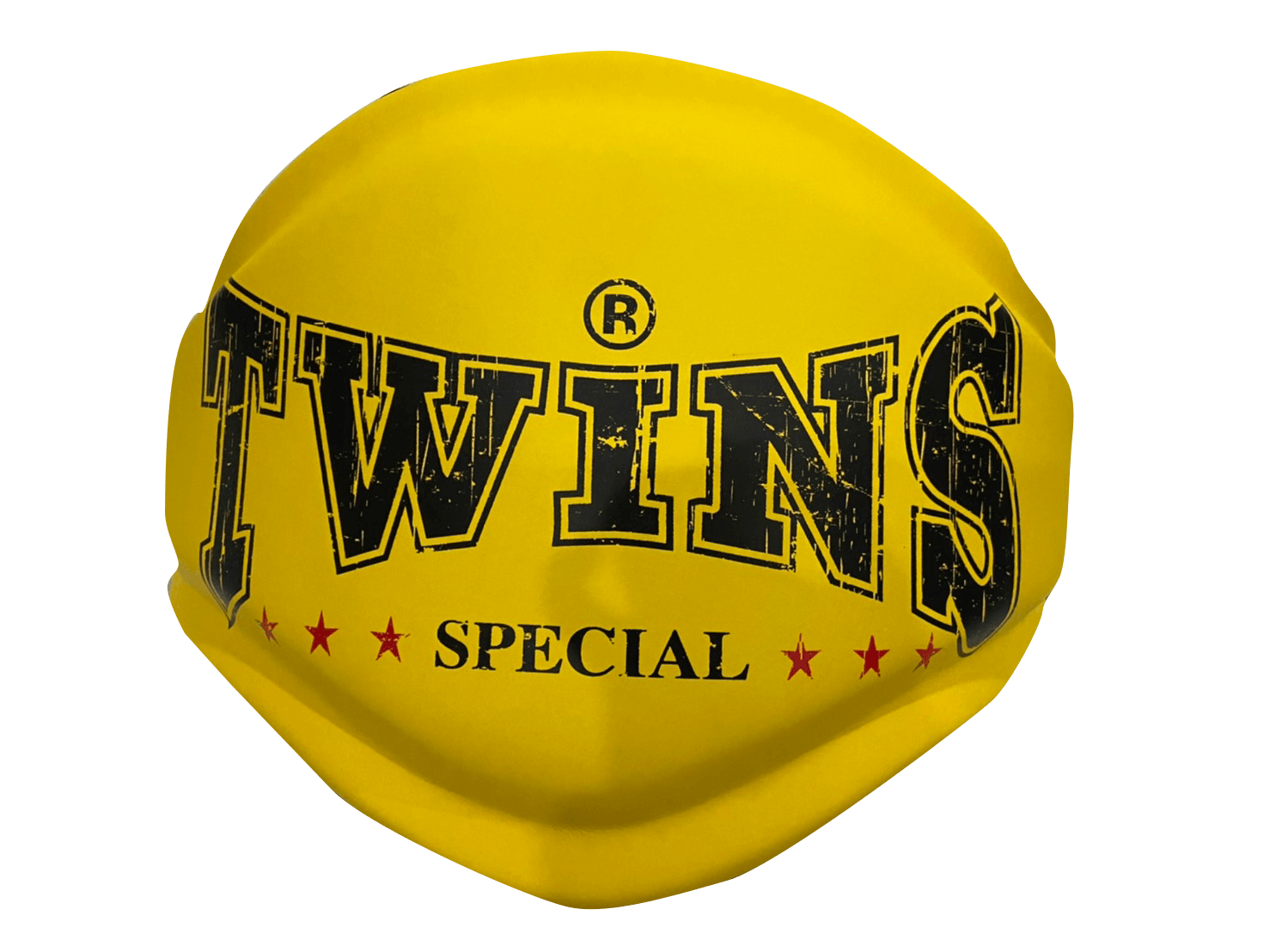 Twins Special Belly pad BEPS4 Yellow
