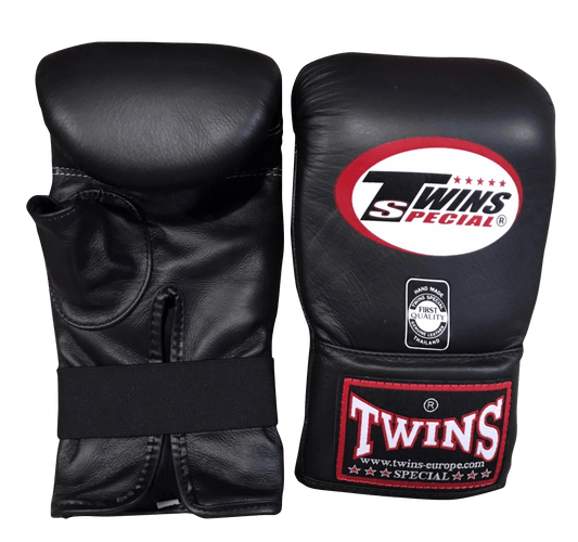 Twins special TBGL1H black bag gloves