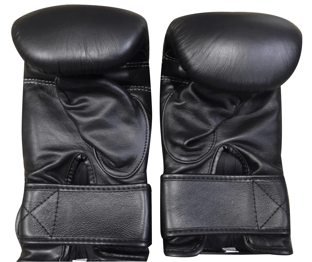 Twins Special Boxing Bag Gloves TBGL3F Black - SUPER EXPORT SHOP