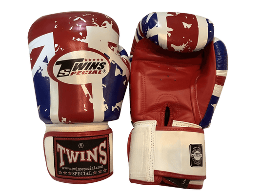 Twins Special BOXING GLOVES FBGVL3-44UK