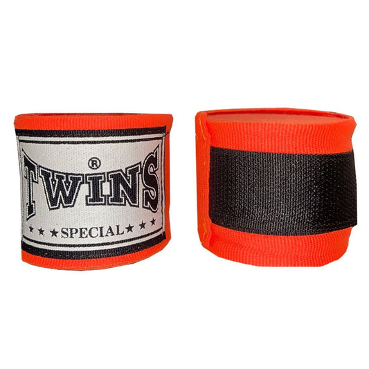 Twins Special Handwraps CH1 Red