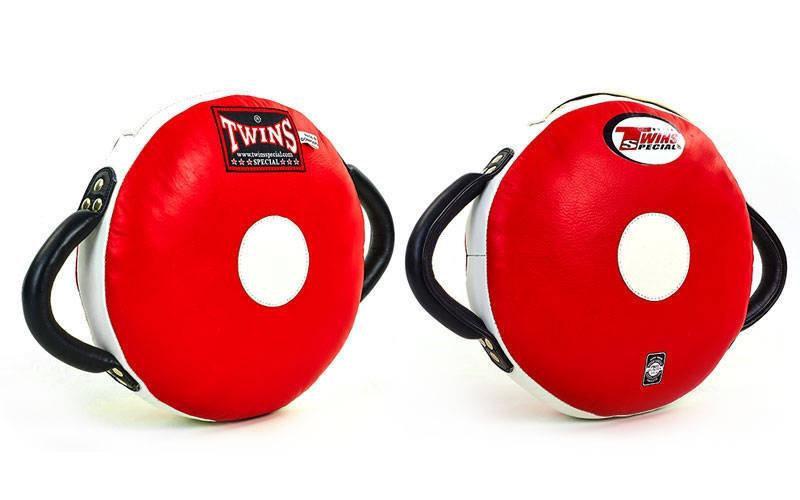 Twins Special Donut Pads PML12