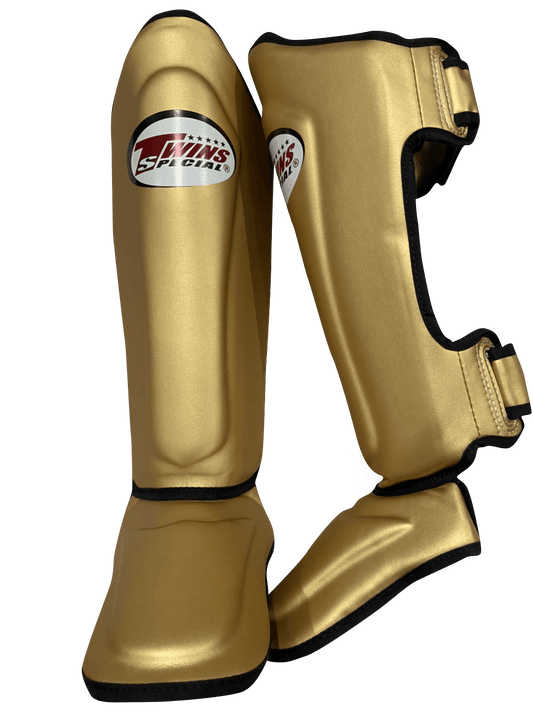 Twins Special Shinguards SGS10 Gold