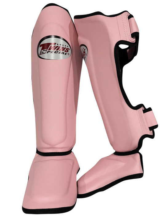 Twins Special Shinguards SGS10 Pink
