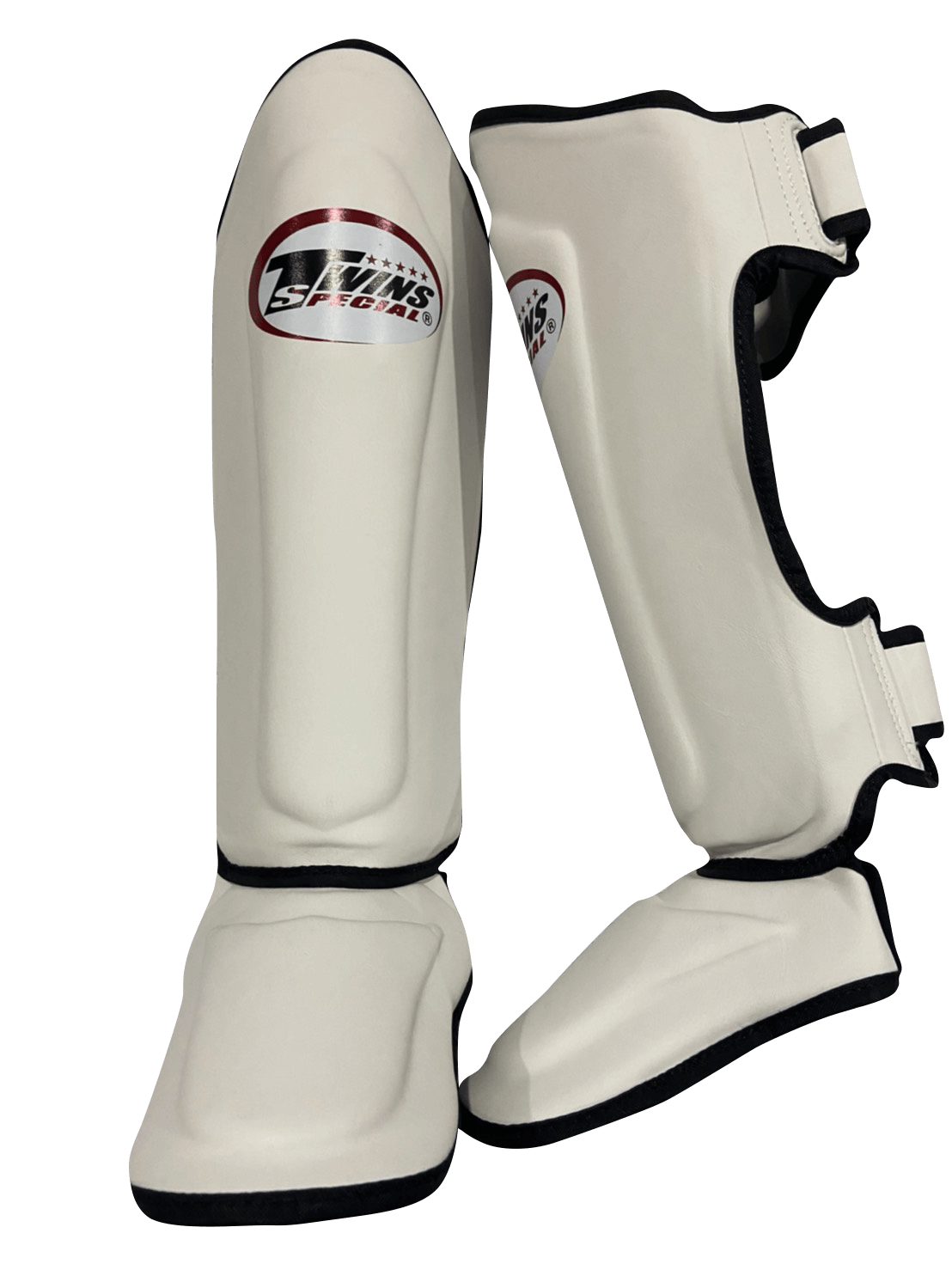 Twins Special Shinguards SGS10 White