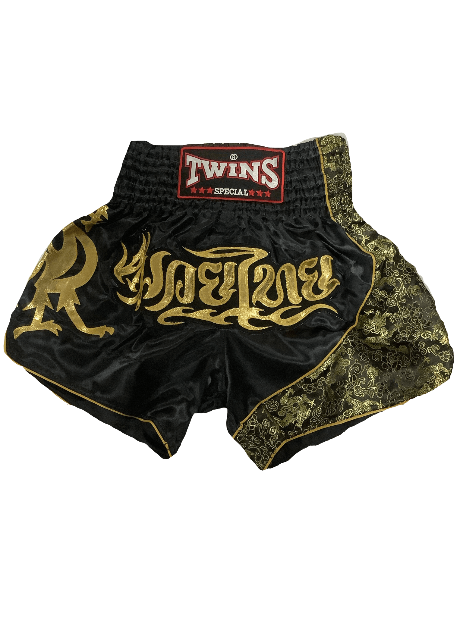 Twins Special Shorts T-151 BLACK/GOLD