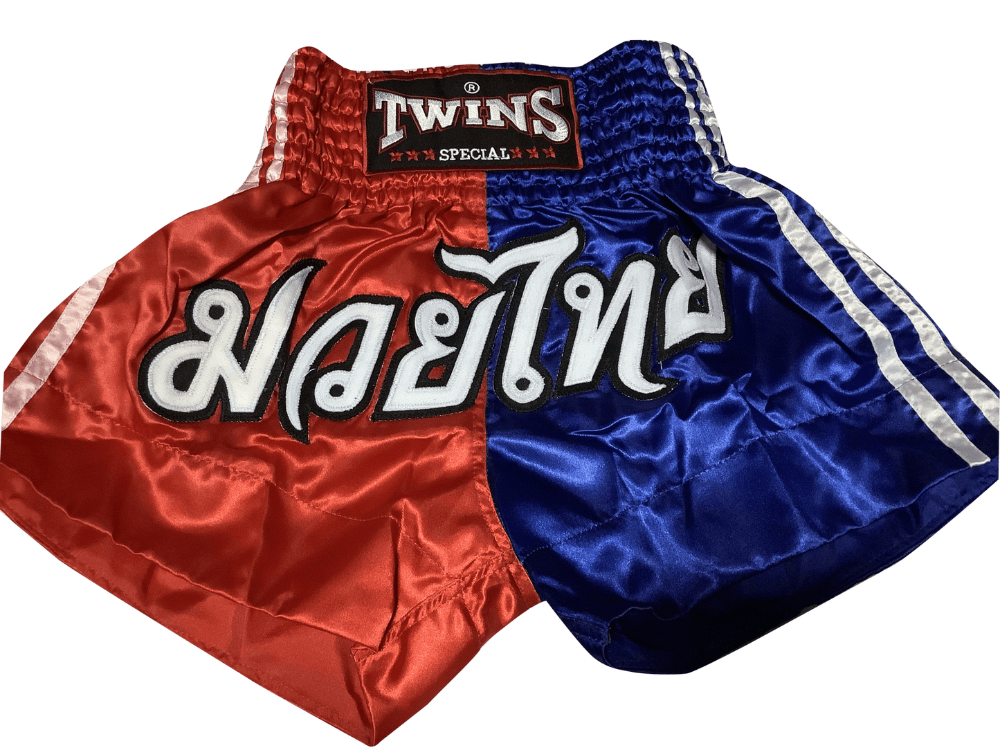 Twins Special Shorts TBS-08 blue