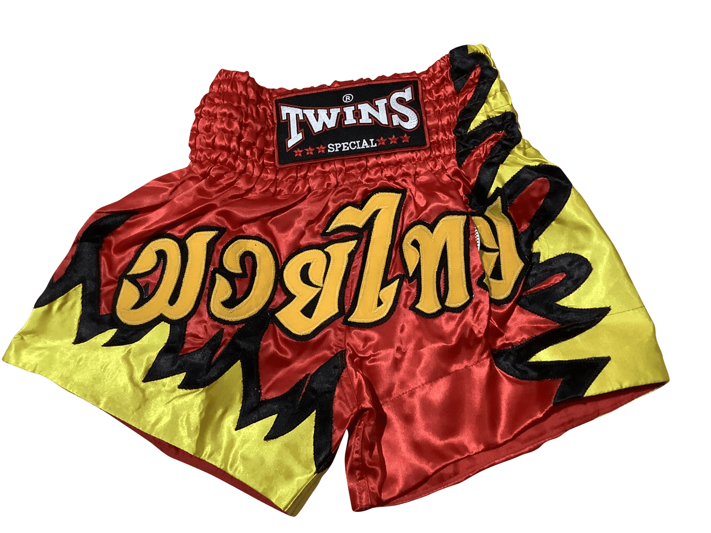 Twins Special Shorts TBS-09
