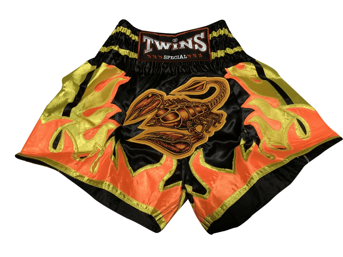 Twins Special Shorts TBS-12
