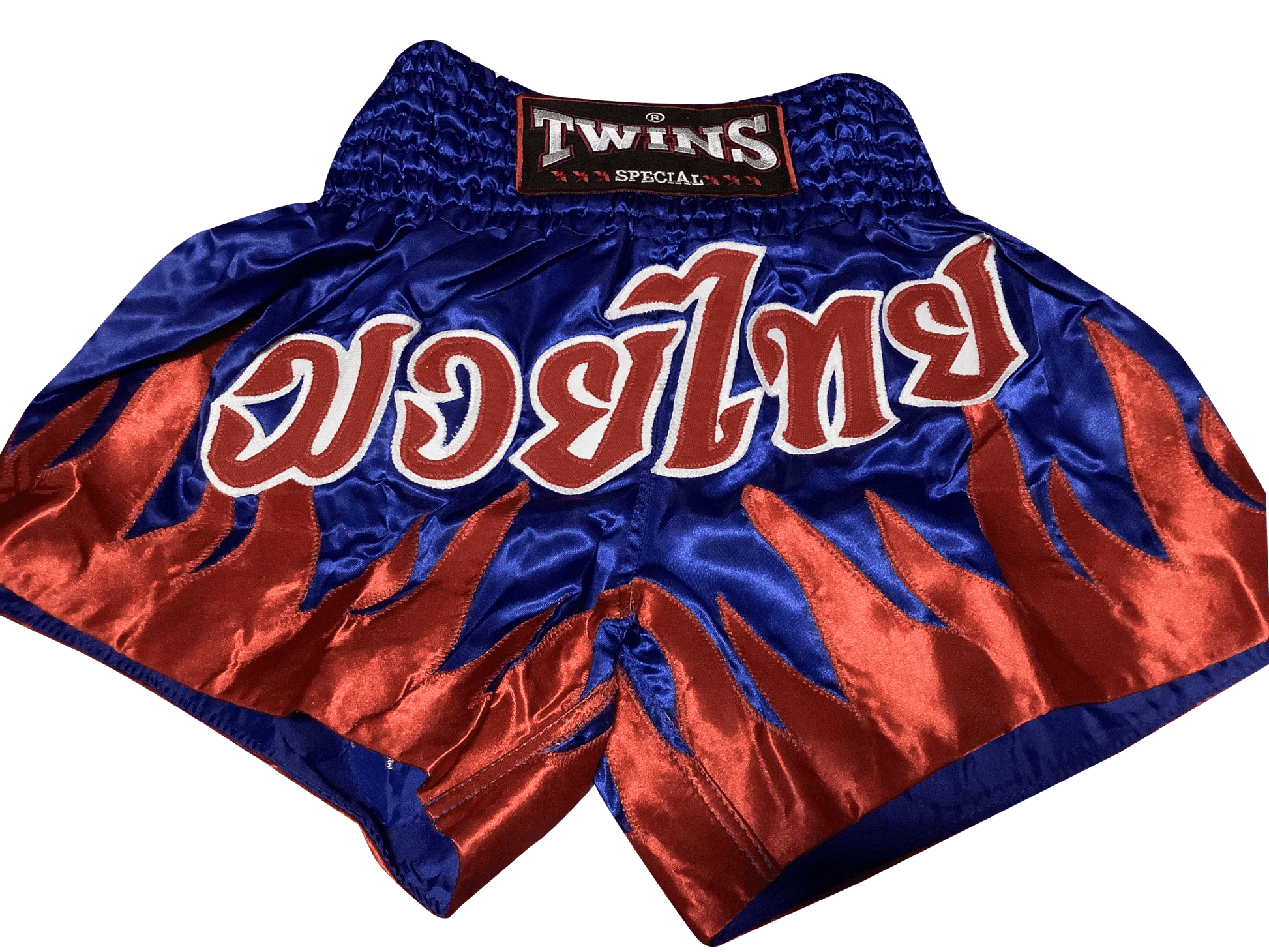 Twins Special Shorts TBS-22