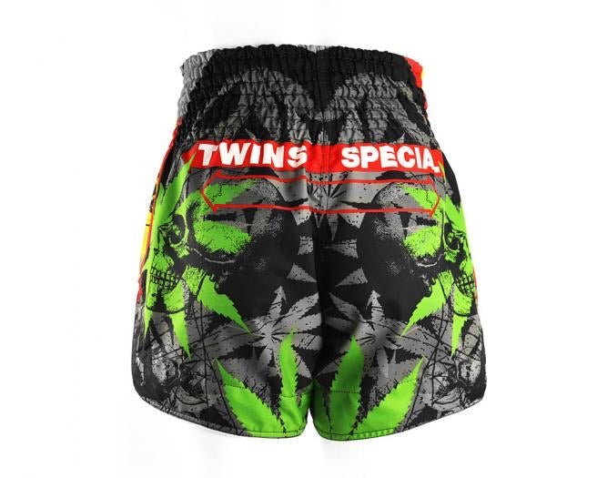 Twins Special Shorts TBS GRASS Twins Special
