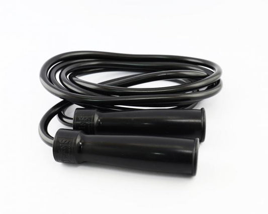Twins Special Skipping Rope SR2 Black