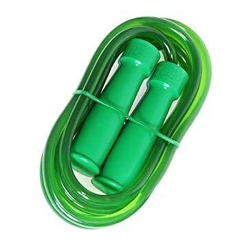 Twins Special Skipping Rope SR2 Green