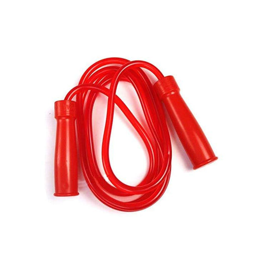 Twins Special Skipping Rope SR2 Red