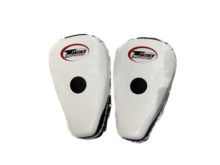 Twins Special Focus Mitts PML21 White Black